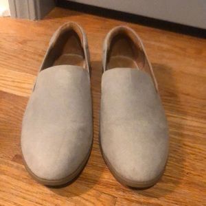Womens loafers